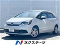 2024 Honda Fit