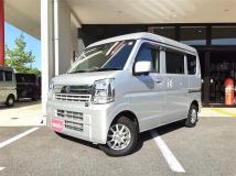 2024 Suzuki Every