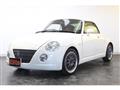2007 Daihatsu Copen