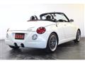 2007 Daihatsu Copen