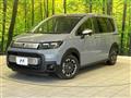 2026 Honda Freed