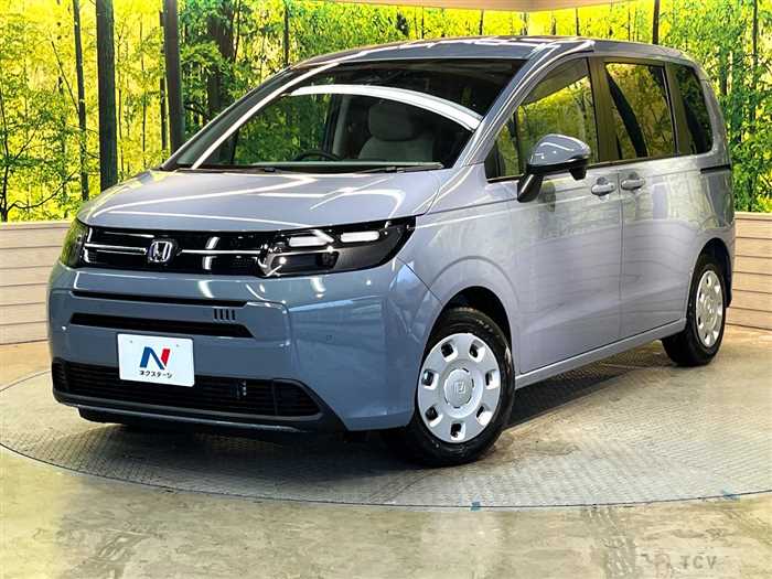 2026 Honda Freed