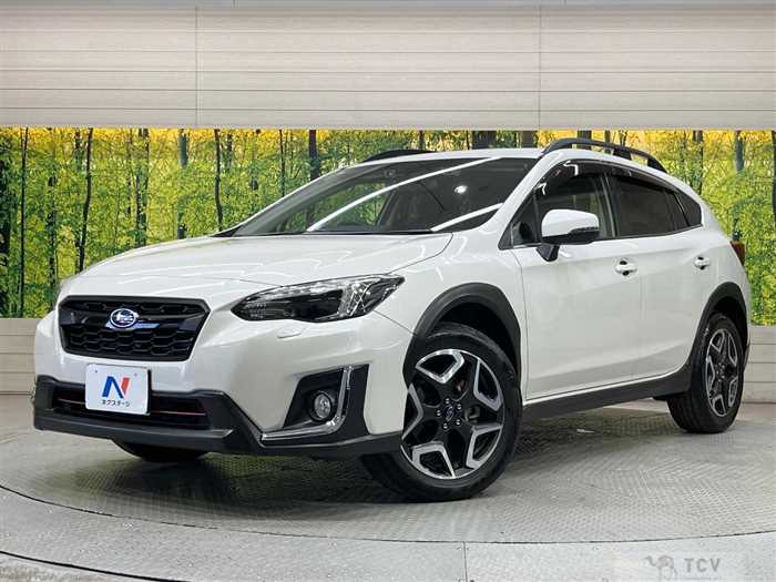 2017 Subaru Subaru Others