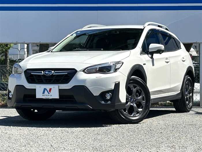 2022 Subaru Subaru Others