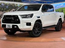 2023 Toyota Hilux