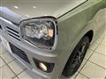 2019 Suzuki Alto Works