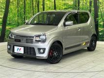 2019 Suzuki Alto Works