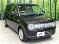 2015 Suzuki Lapin