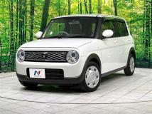 2016 Suzuki Lapin