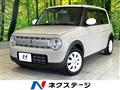 2017 Suzuki Lapin