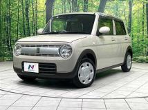2019 Suzuki Lapin