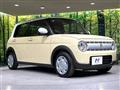 2020 Suzuki Lapin
