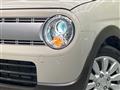 2020 Suzuki Lapin