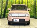 2021 Suzuki Lapin