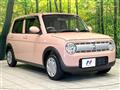 2021 Suzuki Lapin