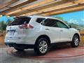 2015 Nissan X-Trail