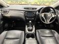 2015 Nissan X-Trail