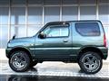 2014 Suzuki Jimny