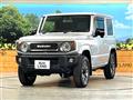2018 Suzuki Jimny
