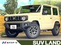 2023 Suzuki Jimny
