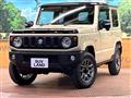 2025 Suzuki Jimny
