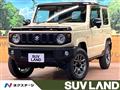 2025 Suzuki Jimny