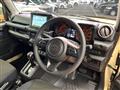 2025 Suzuki Jimny