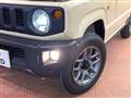 2025 Suzuki Jimny