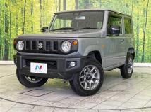 2025 Suzuki Jimny