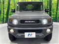 2021 Suzuki Jimny Sierra