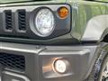2024 Suzuki Jimny Sierra