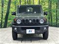 2024 Suzuki Jimny Sierra
