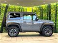 2024 Suzuki Jimny Sierra