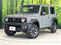 2024 Suzuki Jimny Sierra