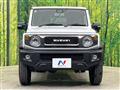 2024 Suzuki Jimny Sierra