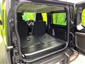 2024 Suzuki Jimny Sierra