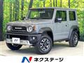 2025 Suzuki Jimny Sierra