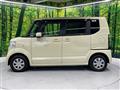 2012 Honda N BOX