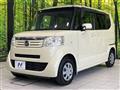 2013 Honda N BOX