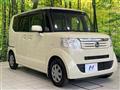 2013 Honda N BOX