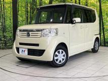 2013 Honda N BOX
