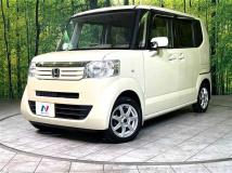 2013 Honda N BOX