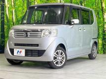 2013 Honda N BOX