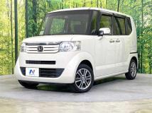 2013 Honda N BOX