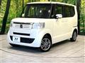 2014 Honda N BOX