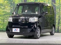 2015 Honda N BOX