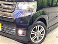 2015 Honda N BOX