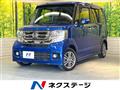 2016 Honda N BOX