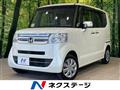 2017 Honda N BOX