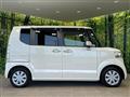 2017 Honda N BOX